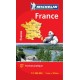 France - Michelin Mini Map 8721: Map