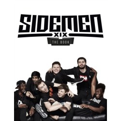Sidemen: The Book: The subject of the hit new Netflix documentary