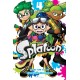 Splatoon, Vol. 4