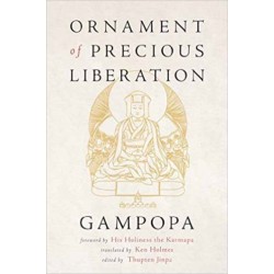 Ornament of Precious Liberation