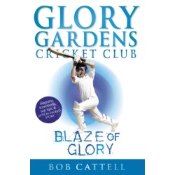 Glory Gardens 6 - Blaze Of Glory
