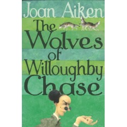 The Wolves Of Willoughby Chase