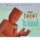The Robot and the Bluebird