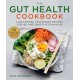 The Gut Health Cookbook: Low-FODMAP Vegetarian Recipes for IBS and Sensitive Stomachs