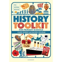 The National Archives History Toolkit for Primary Schools