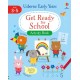 Get Ready for School Activity Book
