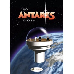Antares Vol.6: Episode 6