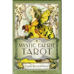 Mystic Faerie Tarot