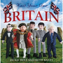 Knit Your Own Britain