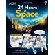 24 Hours in Space