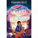 Aarti & the Blue Gods