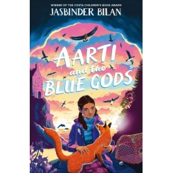 Aarti & the Blue Gods