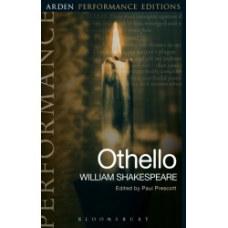 Othello: Arden Performance Editions