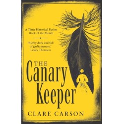 The Canary Keeper