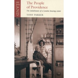People of Providence: Housing Estate and Some of Its Inhabitants