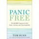 Panic Free: The Ten-Day Program to End Panic, Anxiety, and Claustrophobia