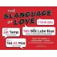 Slangauge of Love: How to Speak the Language of Love in 10 Different Languages