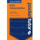 Pocket Tutor ECG Interpretation