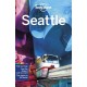 Lonely Planet Seattle