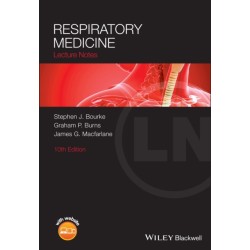 Respiratory Medicine: Lecture Notes