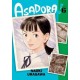Asadora!, Vol. 6