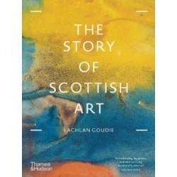 The Story of Scottish Art