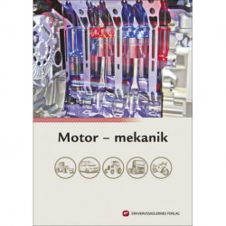 Motor - mekanik: Mekanik