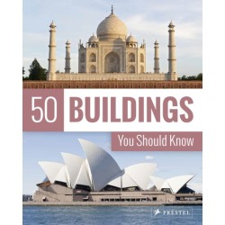 50 Buildings You Should Know