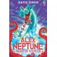 Alex Neptune, Monster Avenger: Book 3