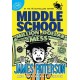 Middle School: Million Dollar Mess