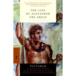The Life of Alexander the Great
