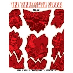 The Thirteenth Floor Volume Two