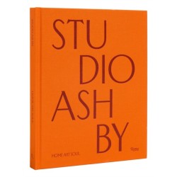 Studio Ashby: Home Art Soul