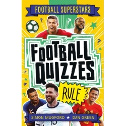 Football Superstars: Football Quizzes Rule