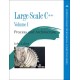 Large-Scale C++: Process and Architecture, Volume 1