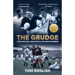The Grudge: Two Nations, One Match, No Holds Barred