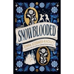 Snowblooded