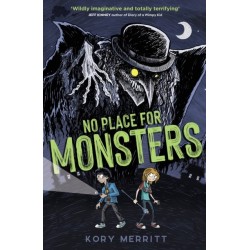 No Place for Monsters