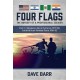 Four Flags: The Odyssey of a Professional Soldier. Part 2: Rhodesian Security Forces 1979-80, South African Defense Force 1981-83