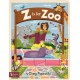 Z Is for Zoo