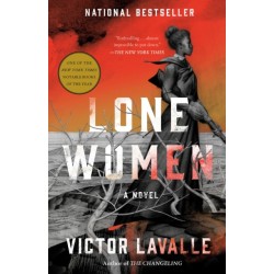 Lone Women: A Novel