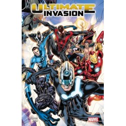 Ultimate Invasion
