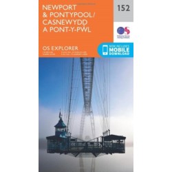 Newport and Pontypool / Casnewydd a Phont-Y-Pwl