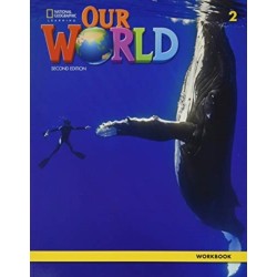 Our World 2: Workbook