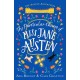 The Particular Charm of Miss Jane Austen: An uplifting, comedic tale of time travel and friendship
