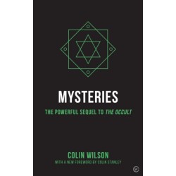 Mysteries: The Powerful Sequel to The Occult