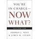 You're in Charge, Now What?: The 8 Point Plan