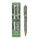 William Morris: Seaweed Boxed Decorative Ballpoint Pen