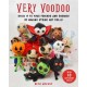 How to Make Voodoo Dolls: A Fun Step-by-Step Guide to Creating String Art Dolls