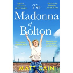 The Madonna of Bolton